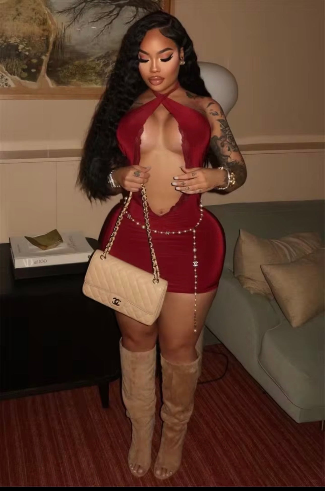 Dress