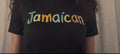 Jamaican T-shirt