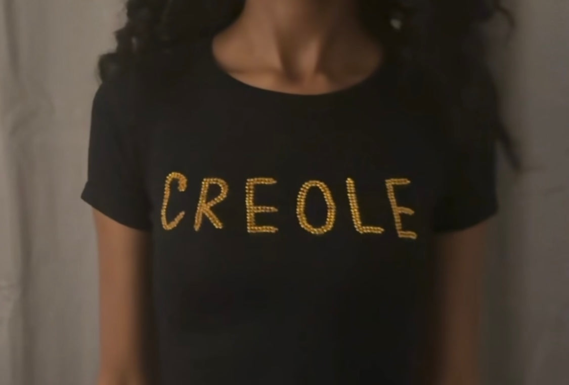 Creole T-Shirt