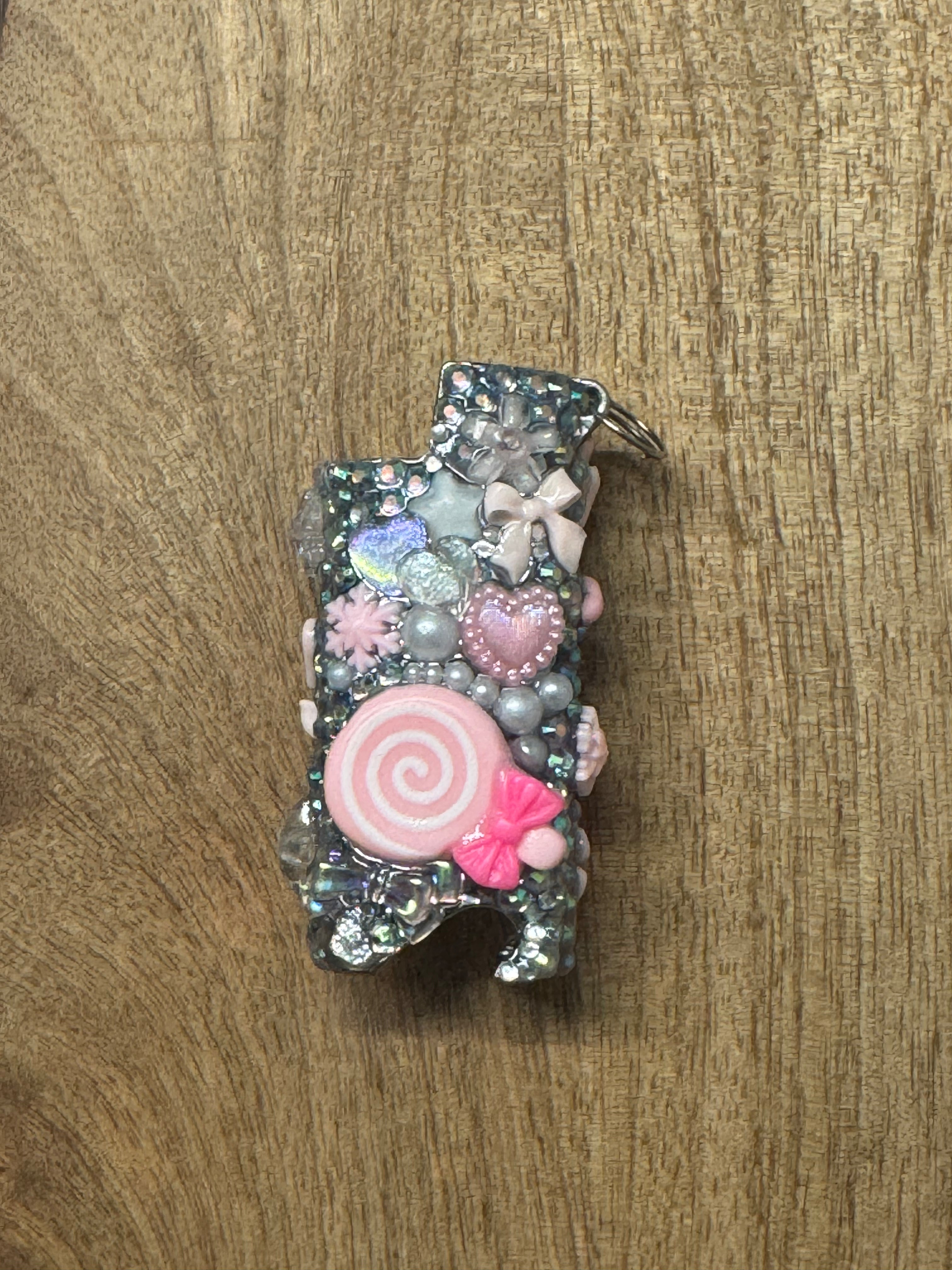 Lighter Case