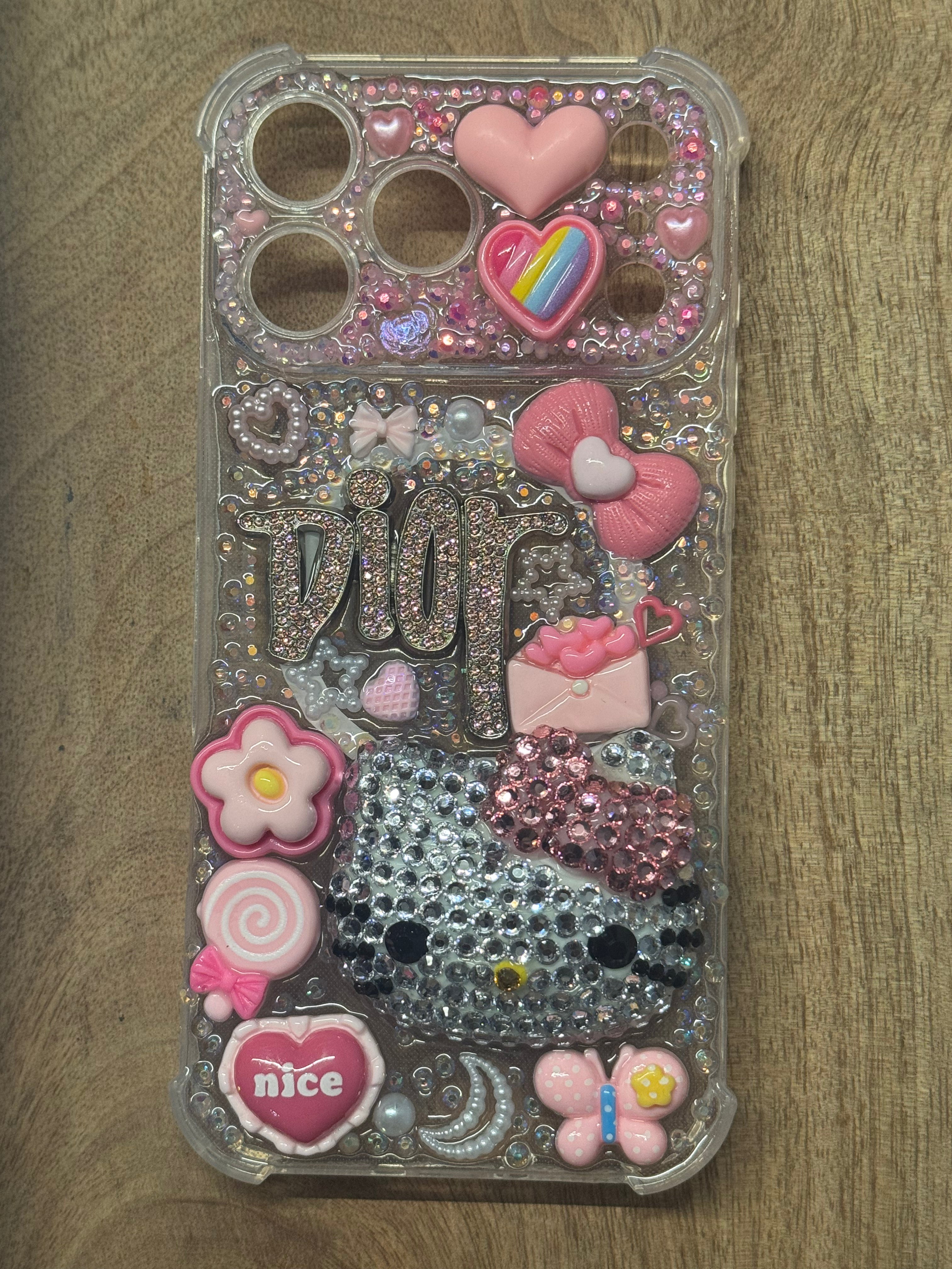 iPhone 17 Pro Max Case